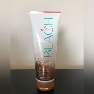 Bath & Body Works Body Cream